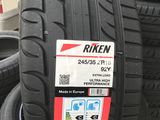 245/35 R18 Riken UHP (Michelin Group)/ Доставка, livrare toata Moldova