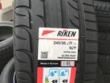 245/35 R18 Riken UHP (Michelin Group)/ Доставка, livrare toata Moldova foto 1