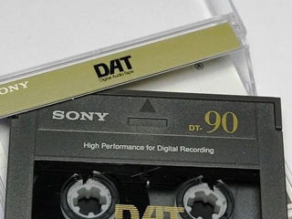 Dat / digital audio tape - Denon foto 2