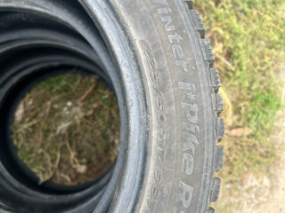 Hankook i pike rs2 225/50 foto 2