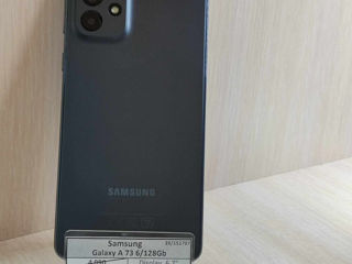 Samsung Galaxy A 73 6/128 Gb ,4190 Lei
