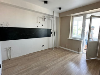 Apartament cu 1 cameră, 42 m², Aeroport, Chișinău