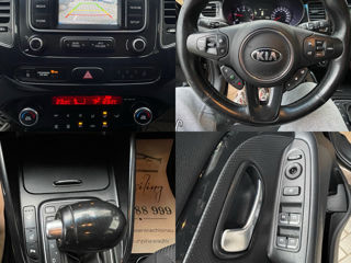 KIA Carens foto 7