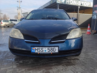 Nissan Primera foto 6