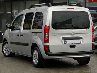 Mercedes Citan foto 5