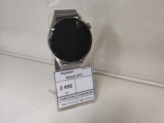 Huawei Watch GT3 1990Lei
