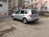 Subaru Forester foto 6