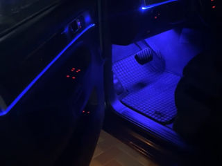 Volkswagen Touareg foto 7