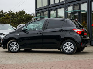 Toyota Yaris foto 2