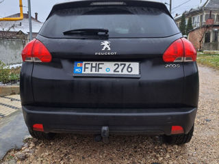 Peugeot 2008 foto 6