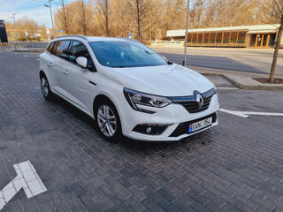 Renault Megane foto 3