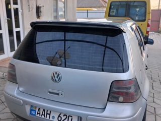 Volkswagen Golf foto 2