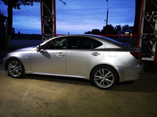 Lexus is220 foto 4