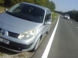 Renault Scenic foto 1