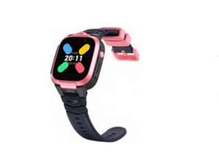 Xiaomi Mibro Kids Watch Z3 Pink - новые часы всего за 1599 леев!