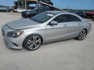 Mercedes CLA foto 1