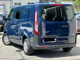 Ford Transit Custom foto 5