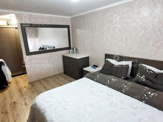 Apartament cu 3 camere, 95 m², Centru, Ialoveni foto 12