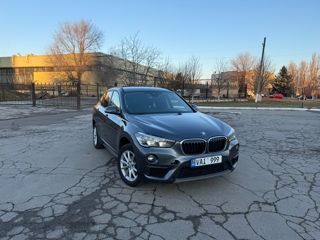 BMW X1 foto 2