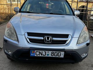 Honda CR-V foto 6