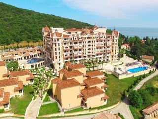 Din 22 August vacanta de vis in bulgaria hotel ,,Royal Castle (5*)"de la emirat travel foto 5