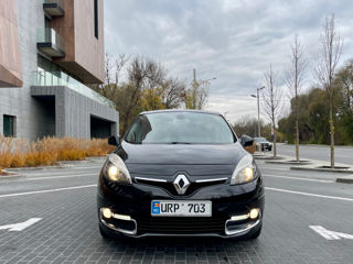 Renault Scenic foto 2