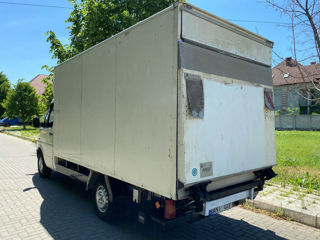 Volkswagen LT35 foto 4