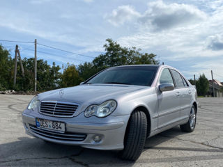 Mercedes C-Class