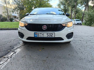 Fiat Tipo foto 2