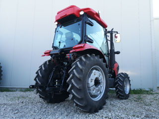 Tractor Motrac RM80 foto 6