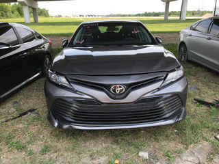 Разборка toyota camry v70 18- dezmembrare запчасти piese тойота камри foto 9