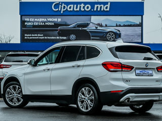 BMW X1 foto 5