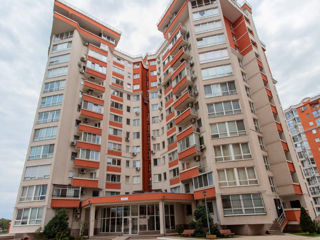 Apartament cu 2 camere, 93 m², Centru, Chișinău foto 15