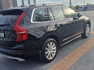 Volvo XC90 foto 4