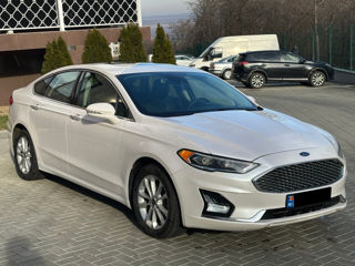 Ford Fusion foto 3