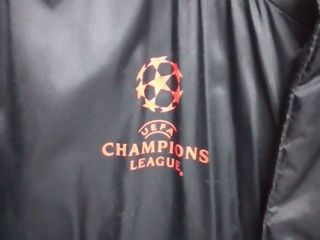 Adidas Champions League foto 4