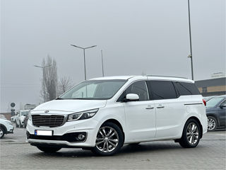 KIA Carnival foto 6