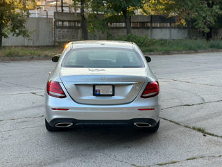 Mercedes E-Class