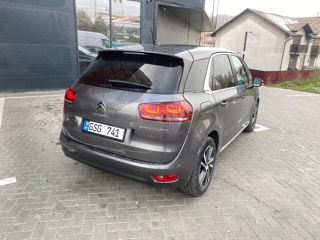 Citroen C4 Picasso foto 2