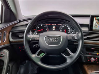 Audi A6 foto 8