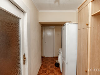 Apartament cu 2 camere, 41 m², Botanica, Chișinău foto 13