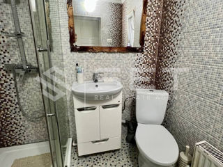 Apartament cu 3 camere, 81 m², Centru, Chișinău foto 12