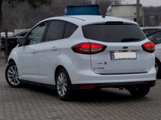 Ford C-Max foto 5