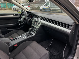 Volkswagen Passat foto 12