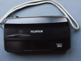 Foto/Video3D! Fujifilm FinePix Real 3D W3 foto 2