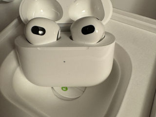 AirPods 3 foto 3