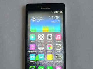 Lenovo A6000