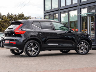 Volvo XC40 foto 2