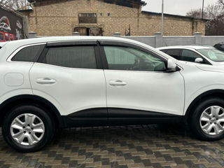 Renault Kadjar foto 3