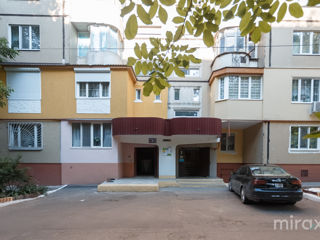 Apartament cu 2 camere, 53 m², Ciocana, Chișinău foto 4